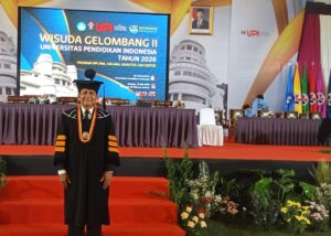Dr Fadhli MM